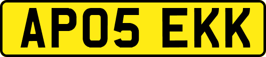 AP05EKK