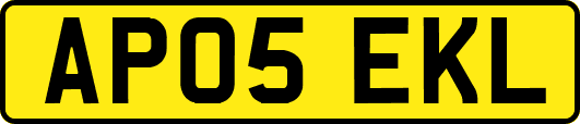 AP05EKL