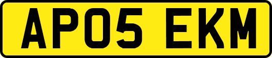 AP05EKM