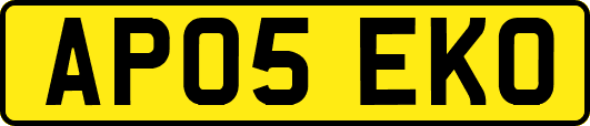 AP05EKO