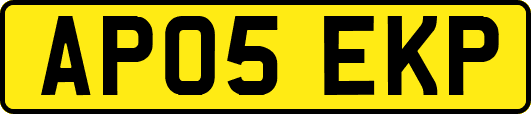 AP05EKP