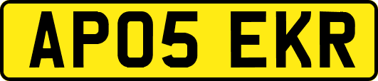 AP05EKR