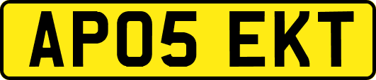 AP05EKT