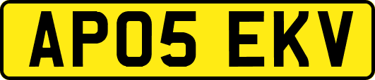 AP05EKV