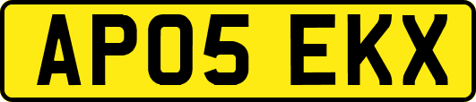 AP05EKX