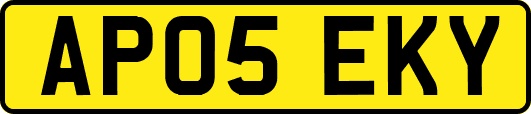AP05EKY