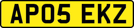 AP05EKZ
