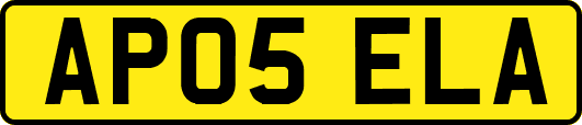 AP05ELA