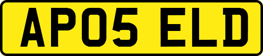 AP05ELD