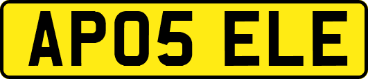 AP05ELE
