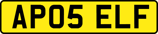 AP05ELF