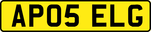 AP05ELG