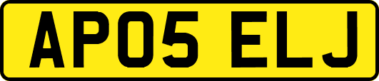 AP05ELJ