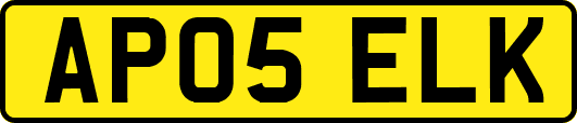 AP05ELK