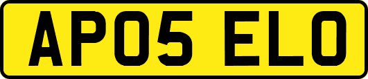 AP05ELO