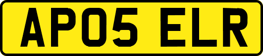 AP05ELR