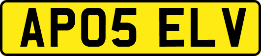 AP05ELV