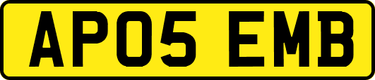 AP05EMB