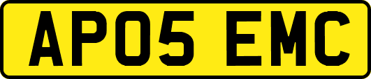 AP05EMC