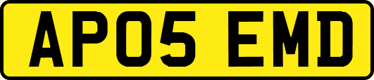 AP05EMD
