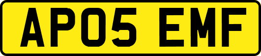 AP05EMF