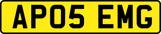 AP05EMG