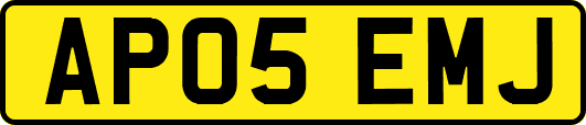AP05EMJ