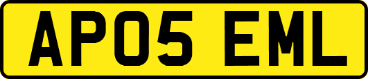 AP05EML