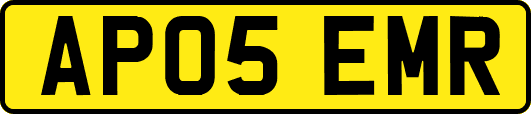 AP05EMR