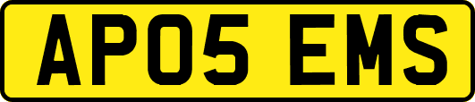 AP05EMS