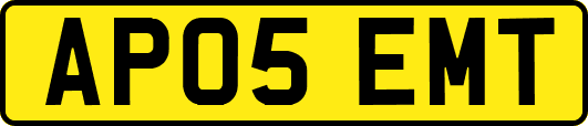 AP05EMT