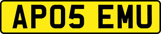 AP05EMU