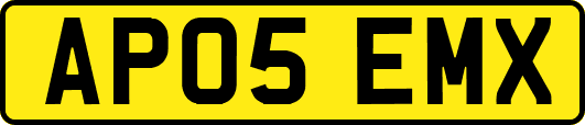 AP05EMX