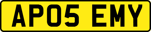 AP05EMY