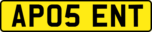 AP05ENT