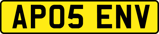 AP05ENV