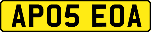 AP05EOA