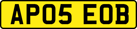 AP05EOB