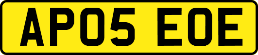 AP05EOE