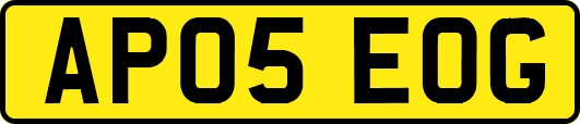 AP05EOG
