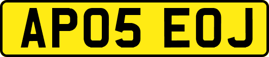 AP05EOJ