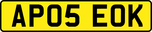 AP05EOK