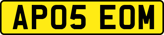 AP05EOM