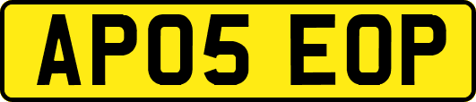 AP05EOP
