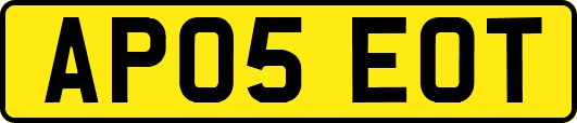 AP05EOT