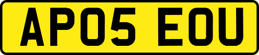 AP05EOU