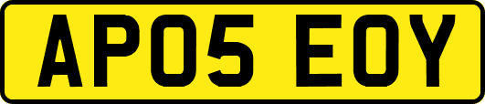 AP05EOY