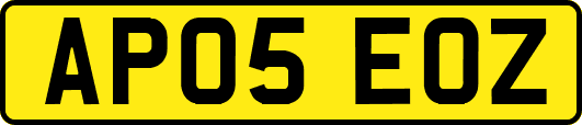 AP05EOZ