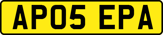 AP05EPA