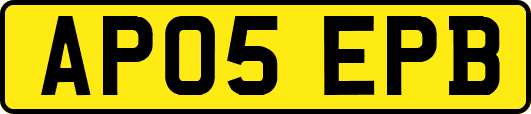 AP05EPB